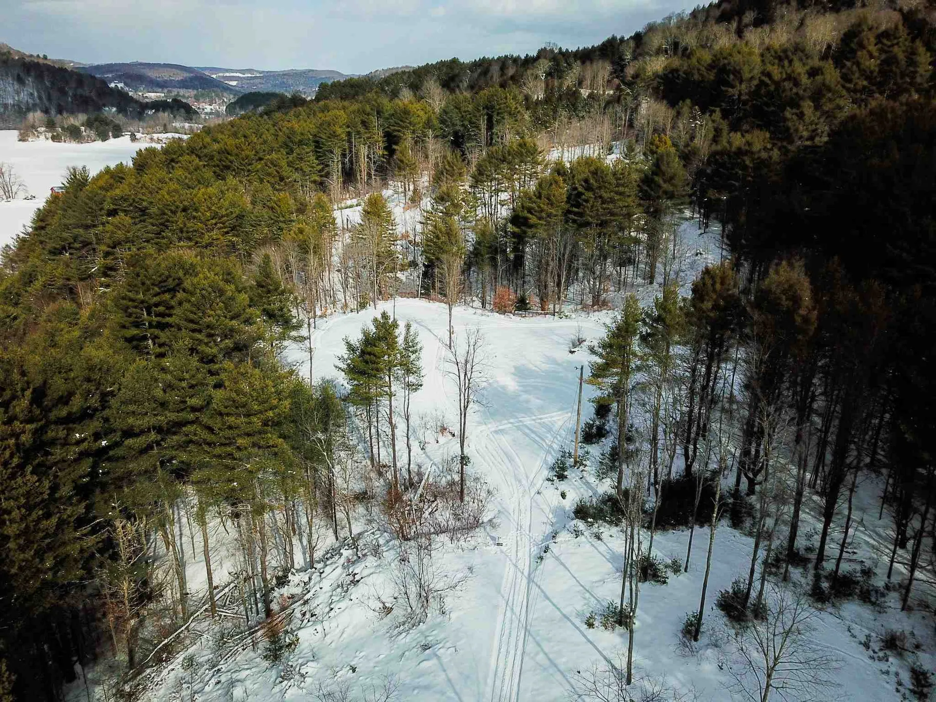 203 Slack Hill Road Royalton VT 05068