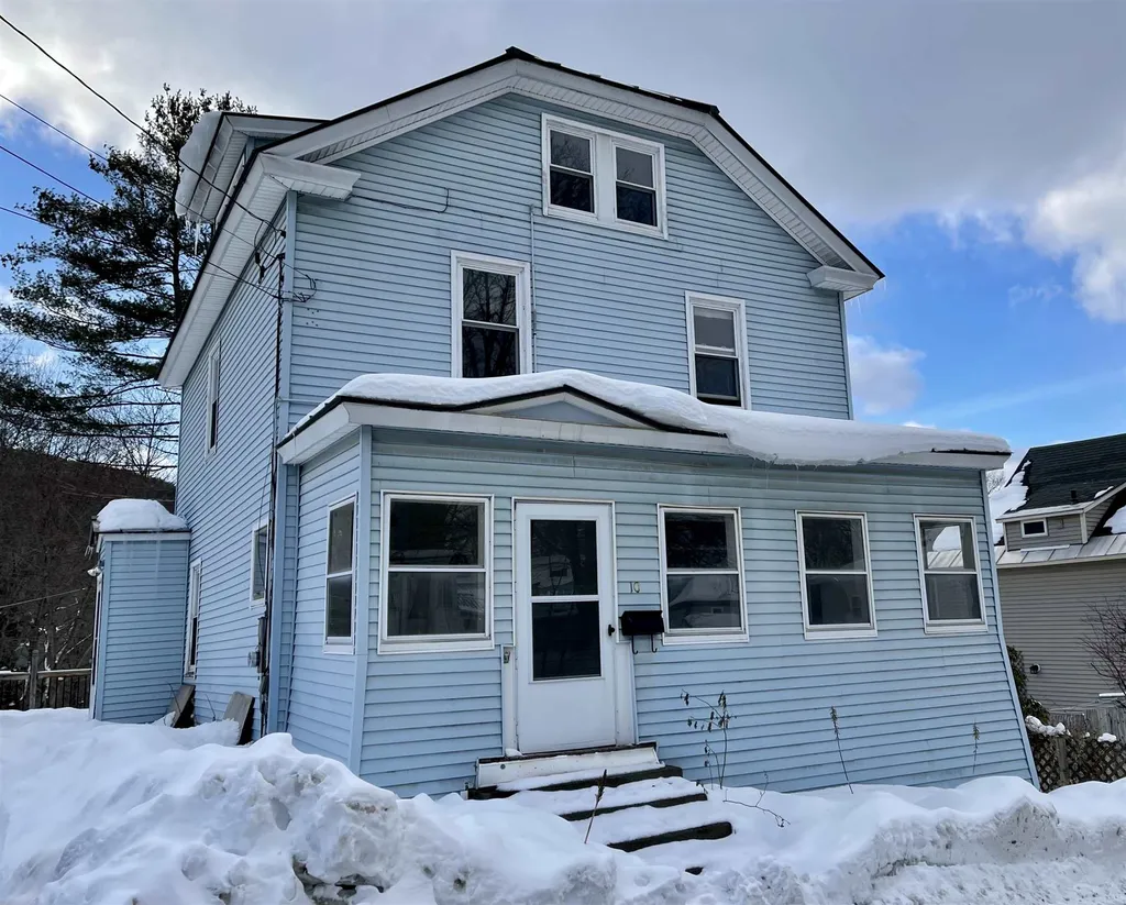10 Clough Avenue Windsor VT 05089