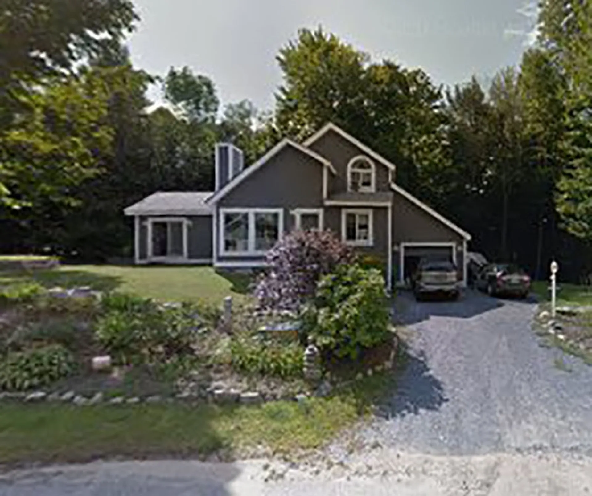 33 River Ridge Road Plymouth NH 03264