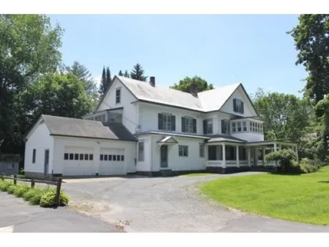 97 Summer Street Springfield VT 05156