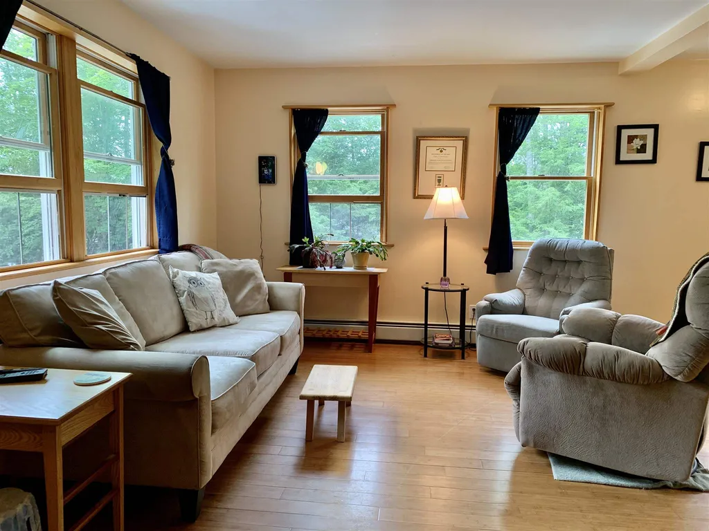1052 1054 Goose Pond Road Canaan NH 03741