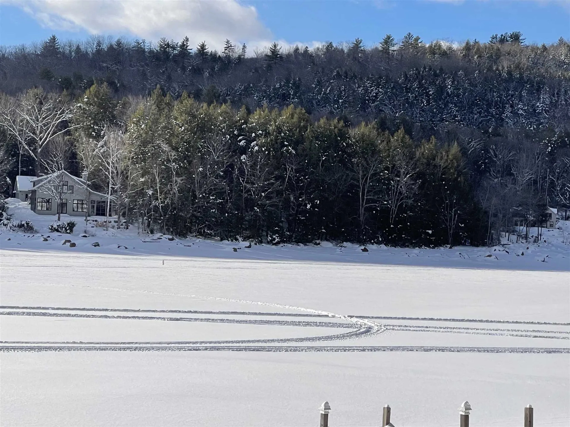 1052 1054 Goose Pond Road Canaan NH 03741