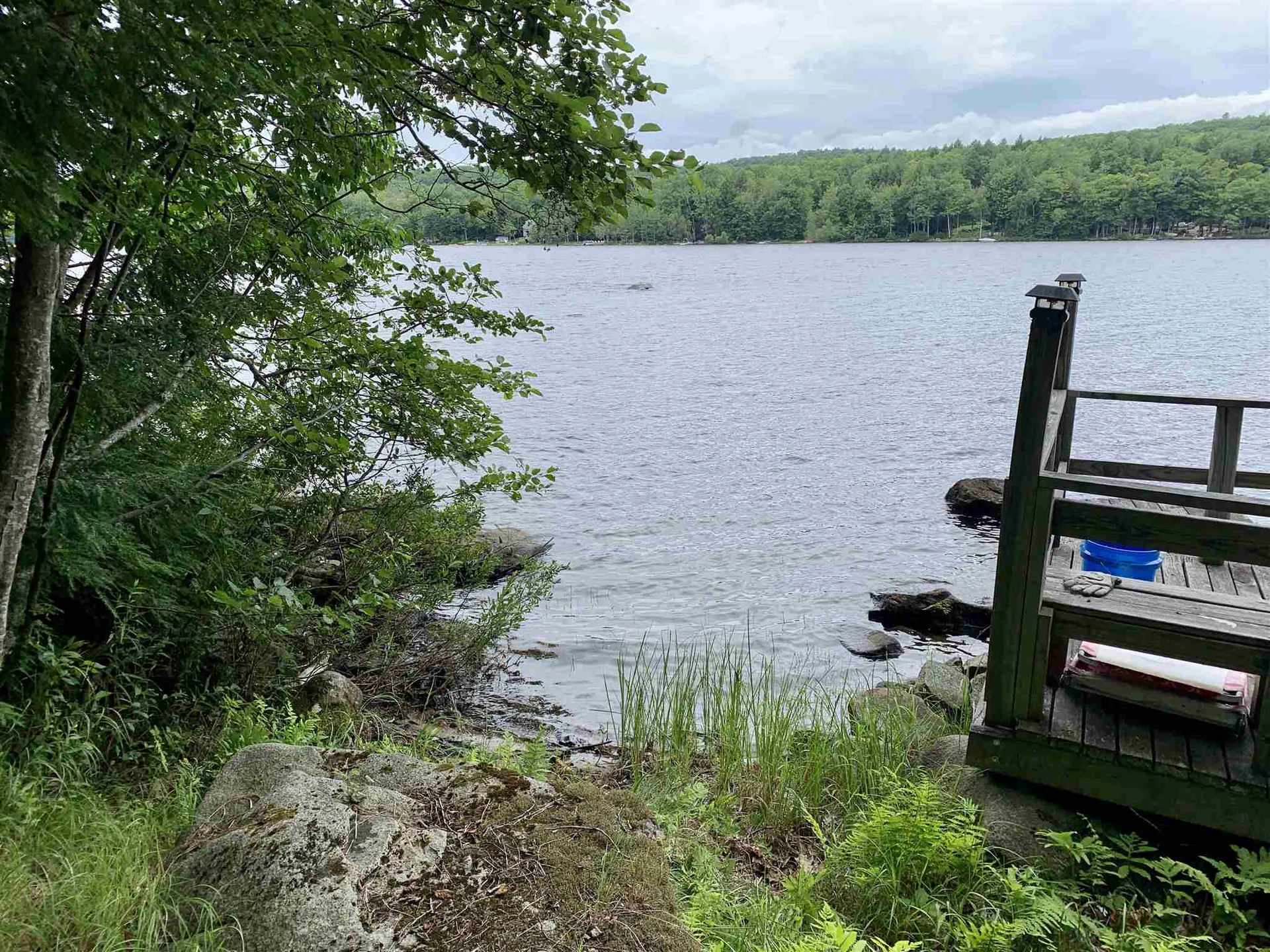 1052 1054 Goose Pond Road Canaan NH 03741