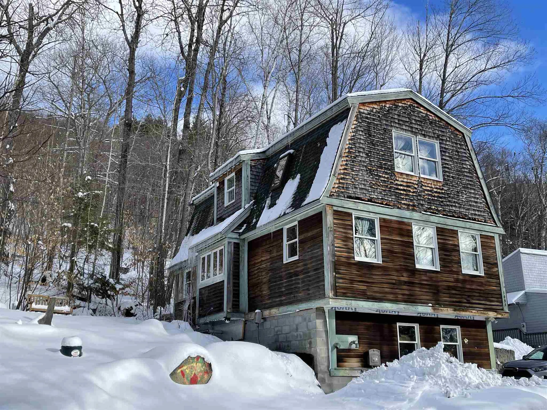1052 1054 Goose Pond Road Canaan NH 03741