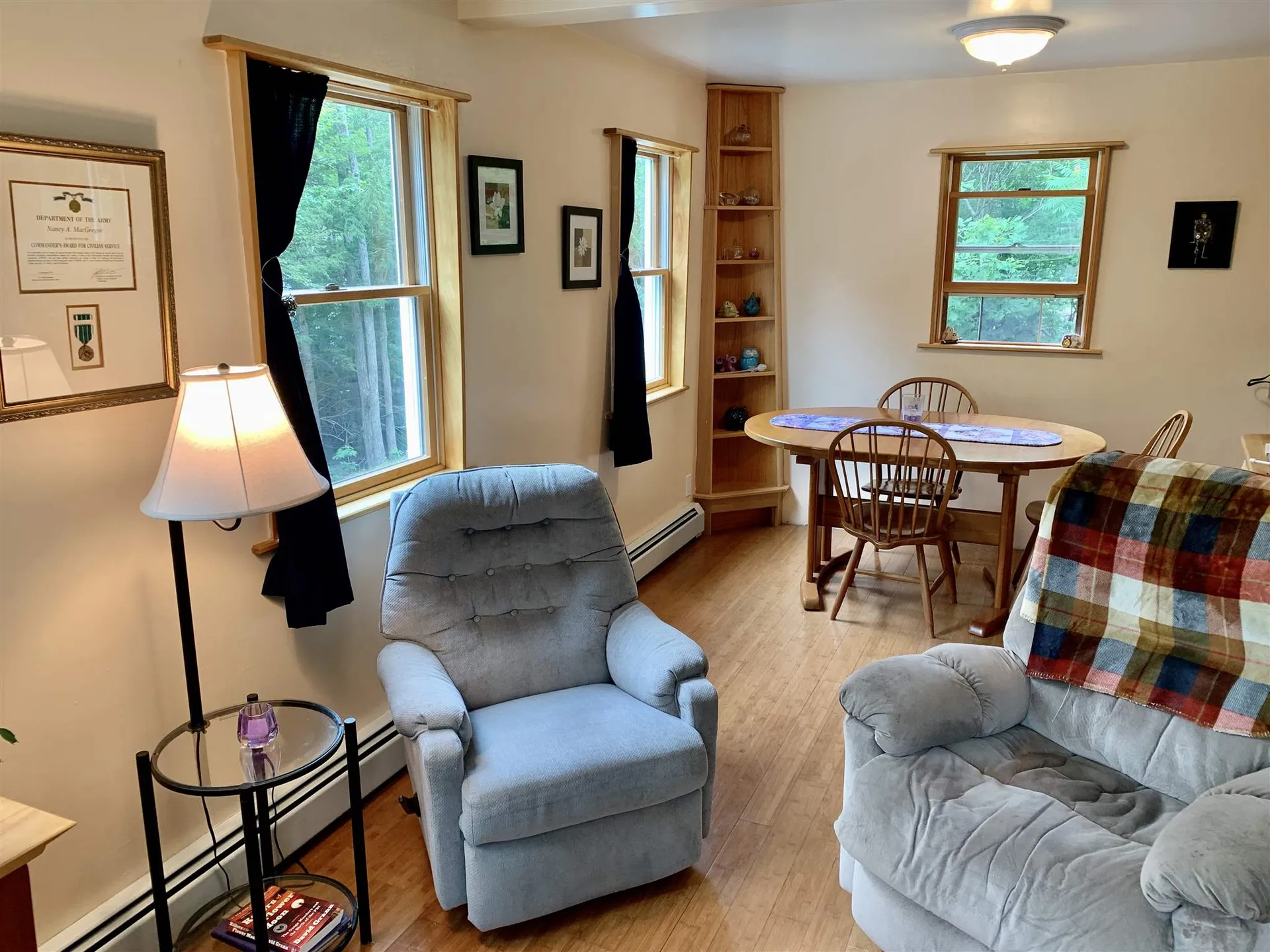 1052 1054 Goose Pond Road Canaan NH 03741