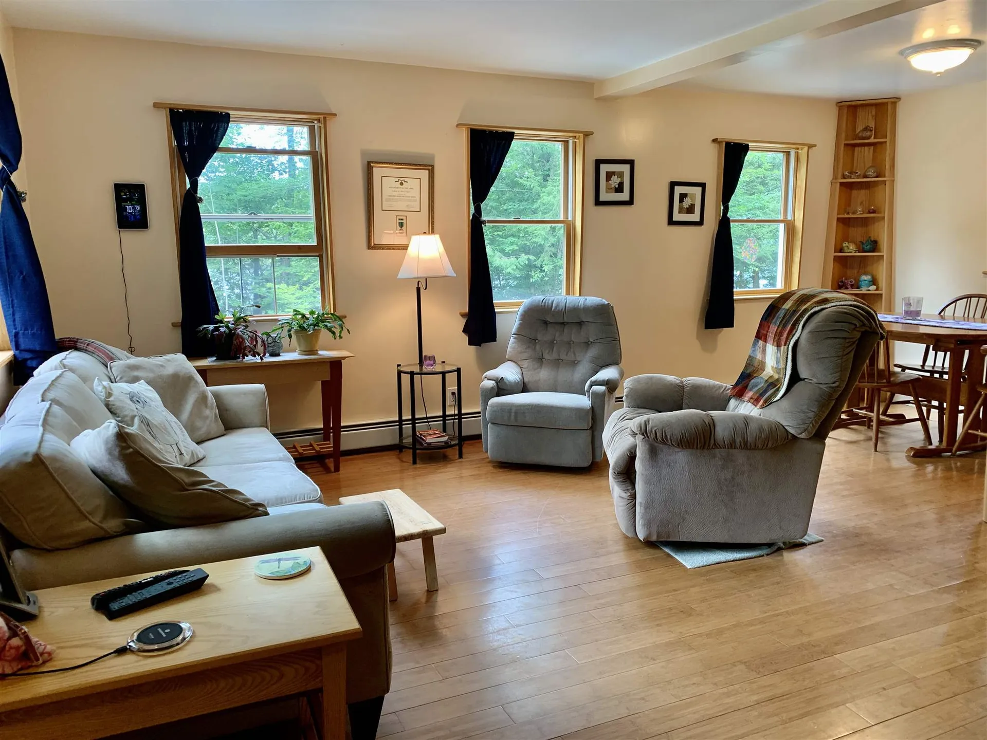 1052 1054 Goose Pond Road Canaan NH 03741