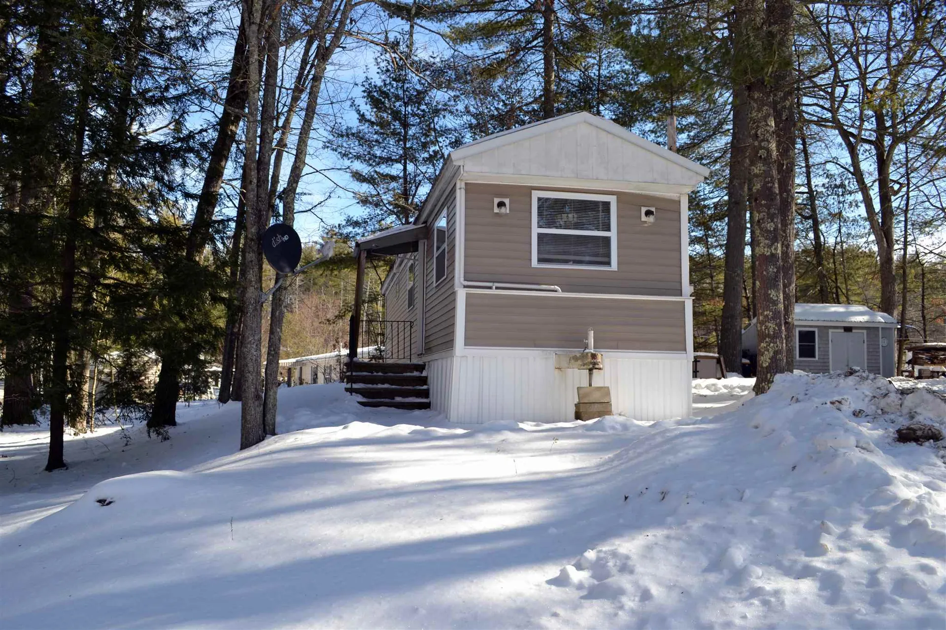 7 Roberts Road Barrington NH 03825