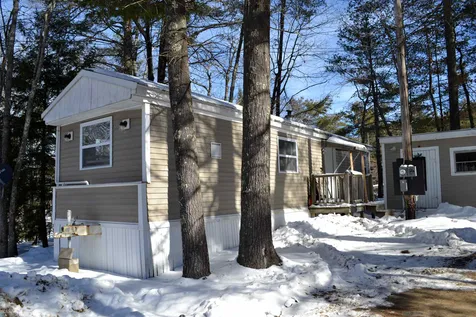 7 Roberts Road Barrington NH 03825