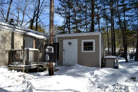 7 Roberts Road Barrington NH 03825