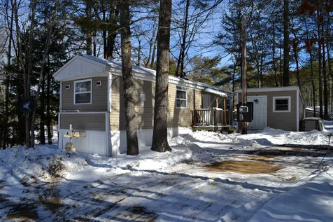 7 Roberts Road Barrington NH 03825