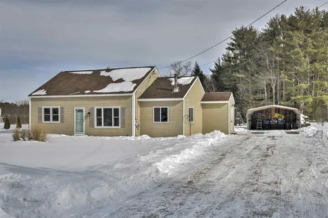 130 Goodell Avenue Swanzey NH 03446