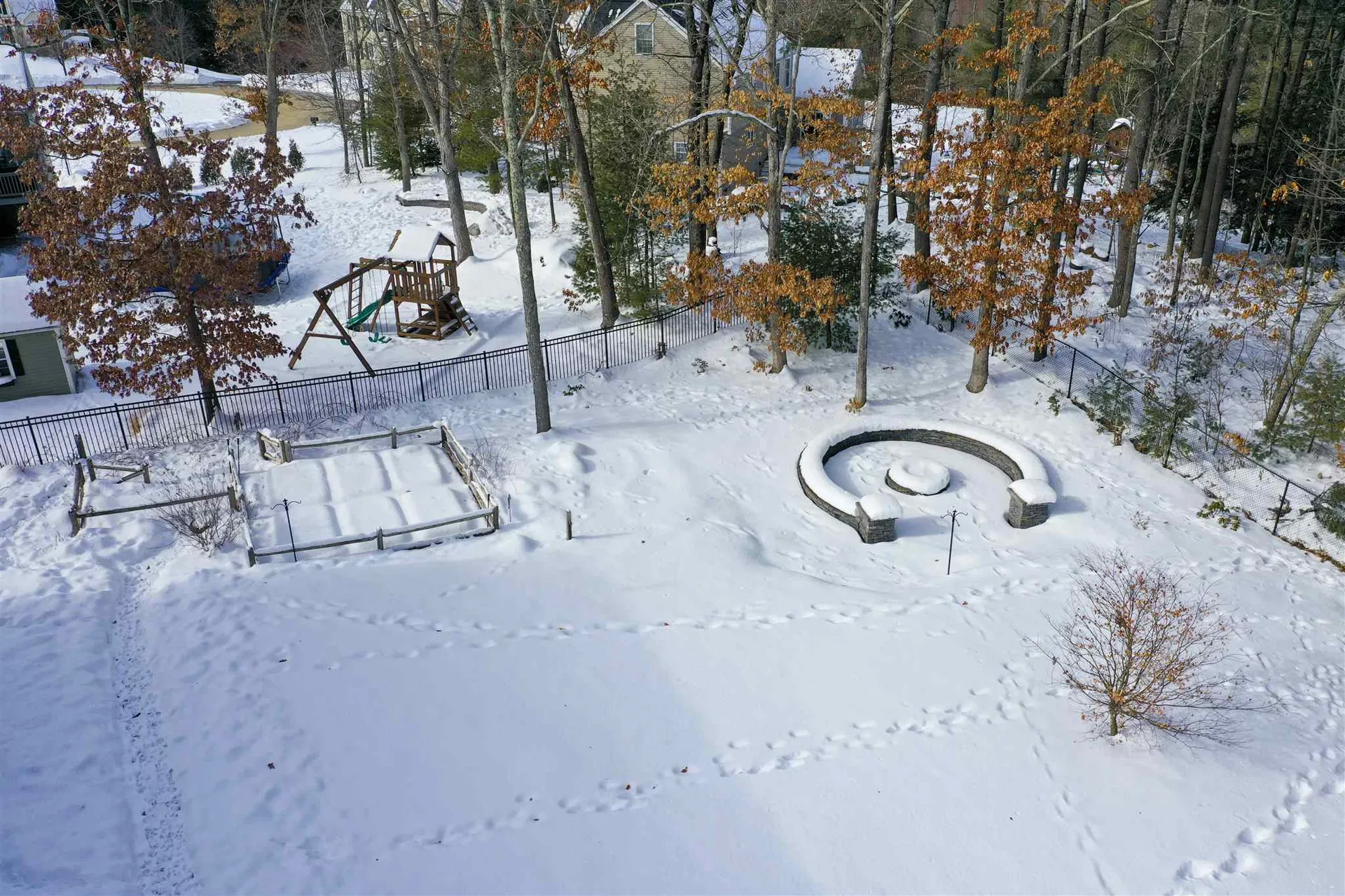 14 Clarke Farm Road Windham NH 03087