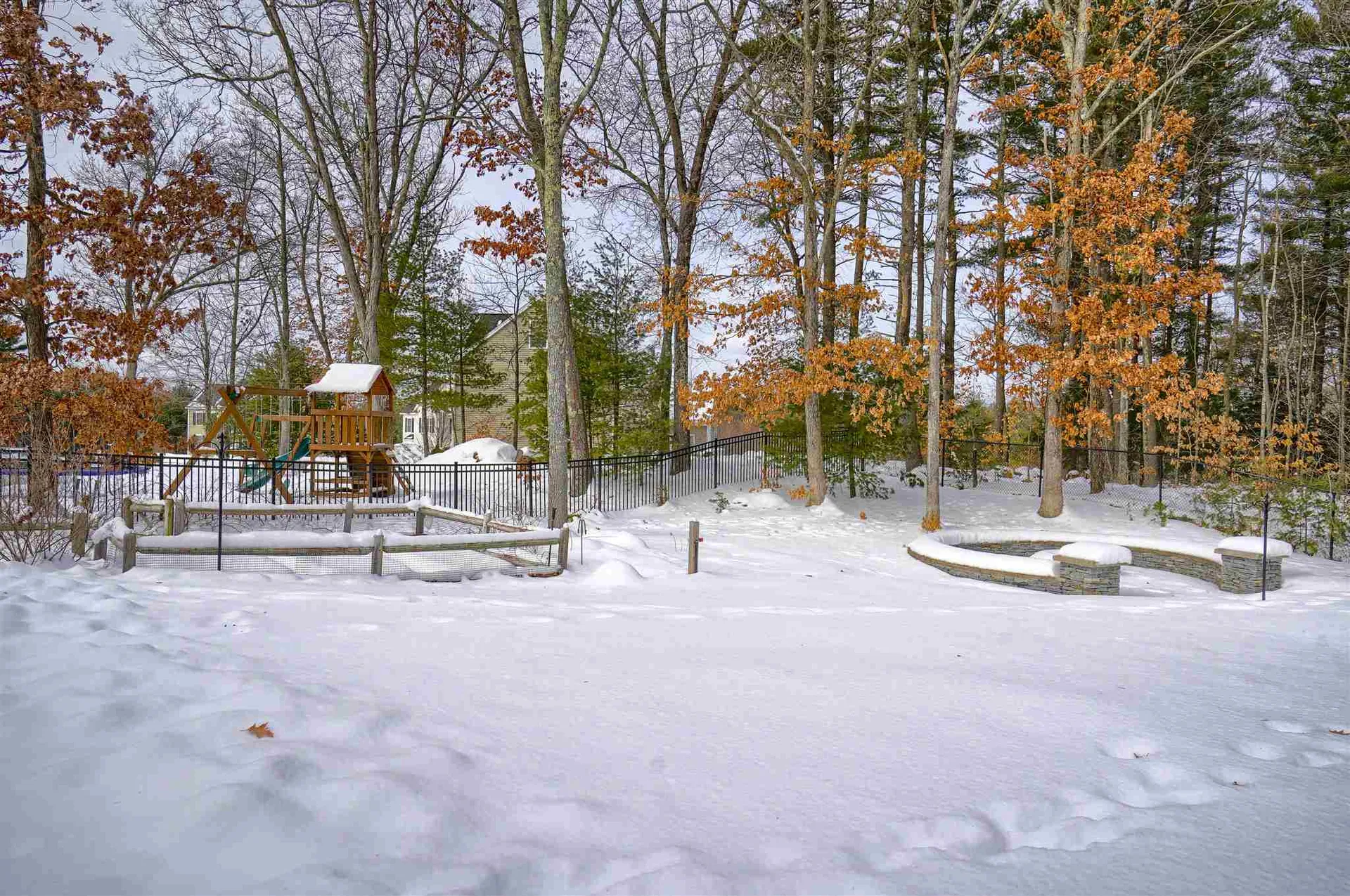 14 Clarke Farm Road Windham NH 03087