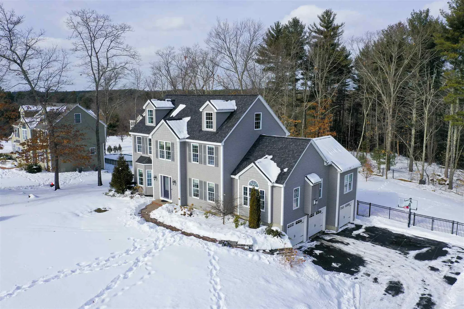 14 Clarke Farm Road Windham NH 03087