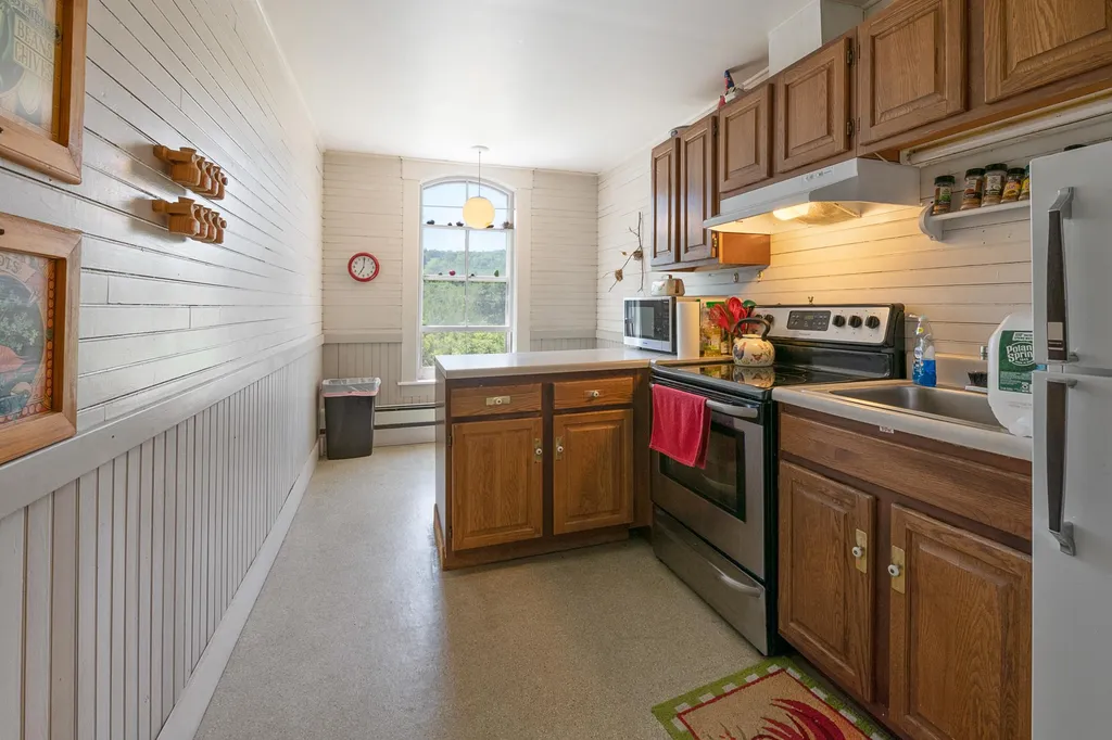 266 Main Street Andover NH 03216