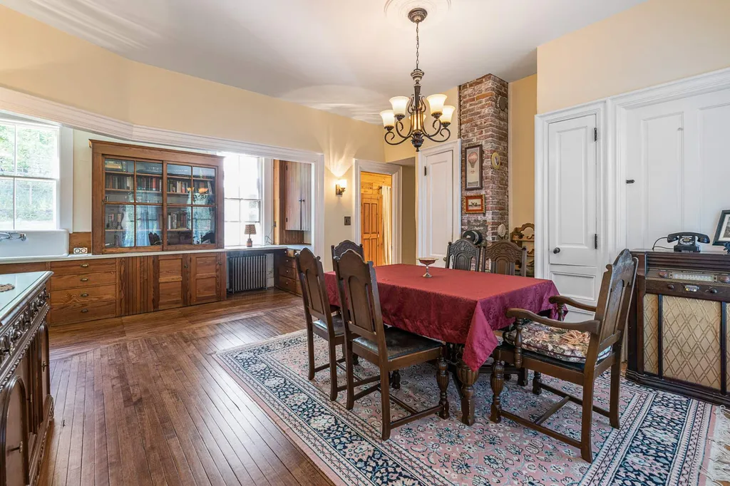 266 Main Street Andover NH 03216