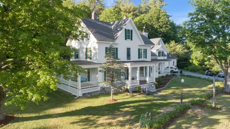 266 Main Street Andover NH 03216