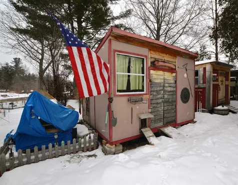 279 Penny Lane Shelburne VT 05482
