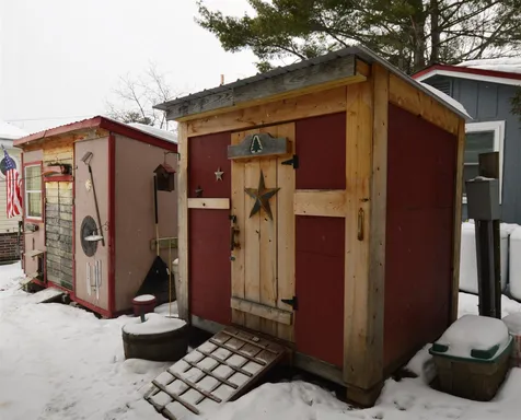 279 Penny Lane Shelburne VT 05482