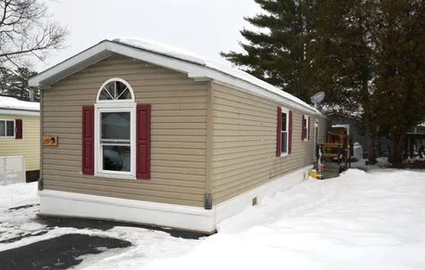 279 Penny Lane Shelburne VT 05482