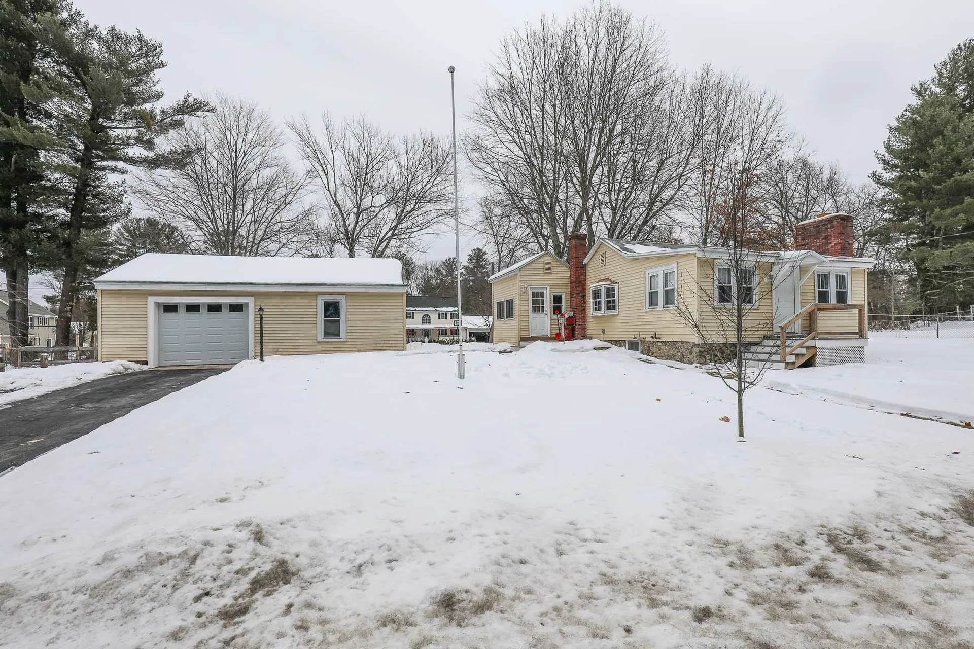 4437 Brown Avenue Manchester NH 03103