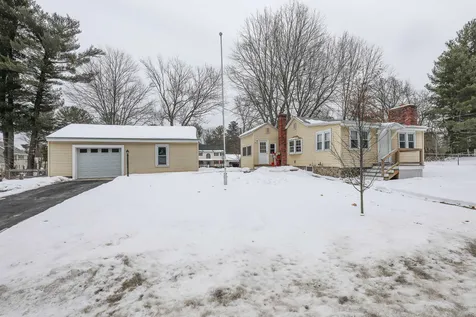 4437 Brown Avenue Manchester NH 03103