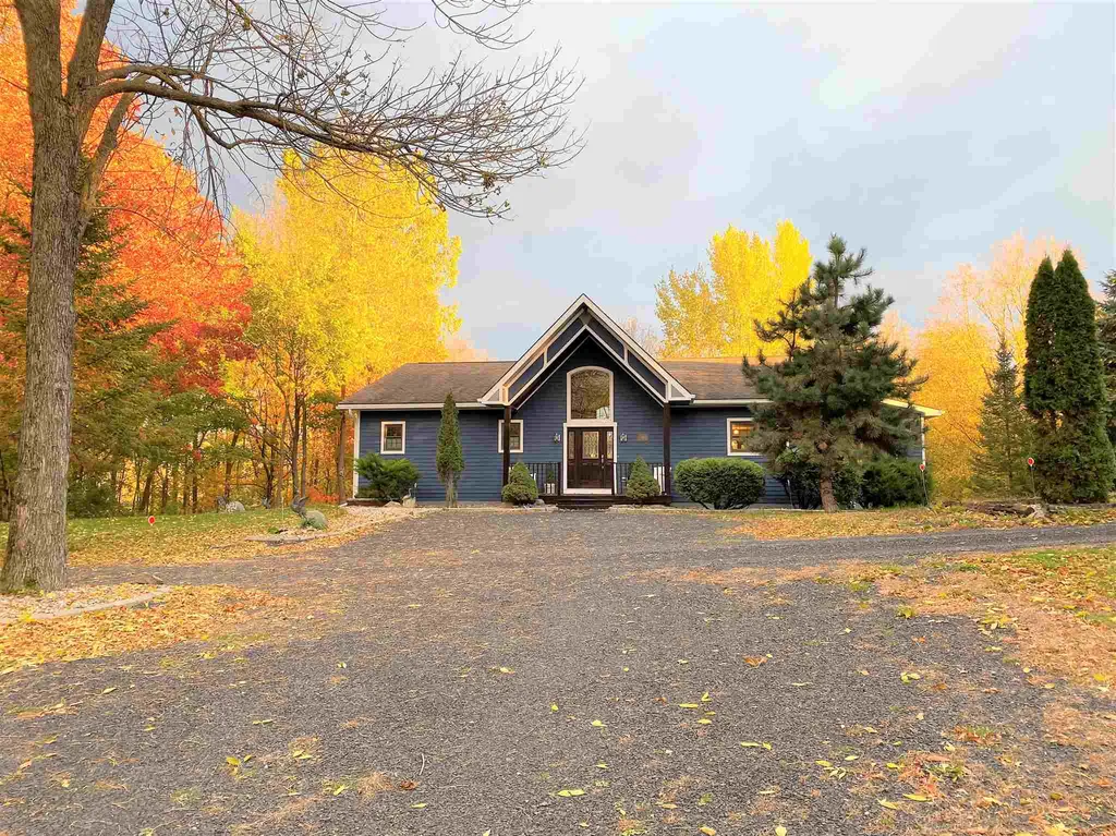 155 Savage Point Road North Hero VT 05474