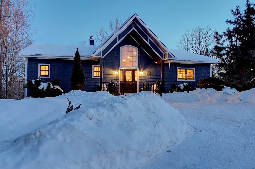155 Savage Point Road North Hero VT 05474