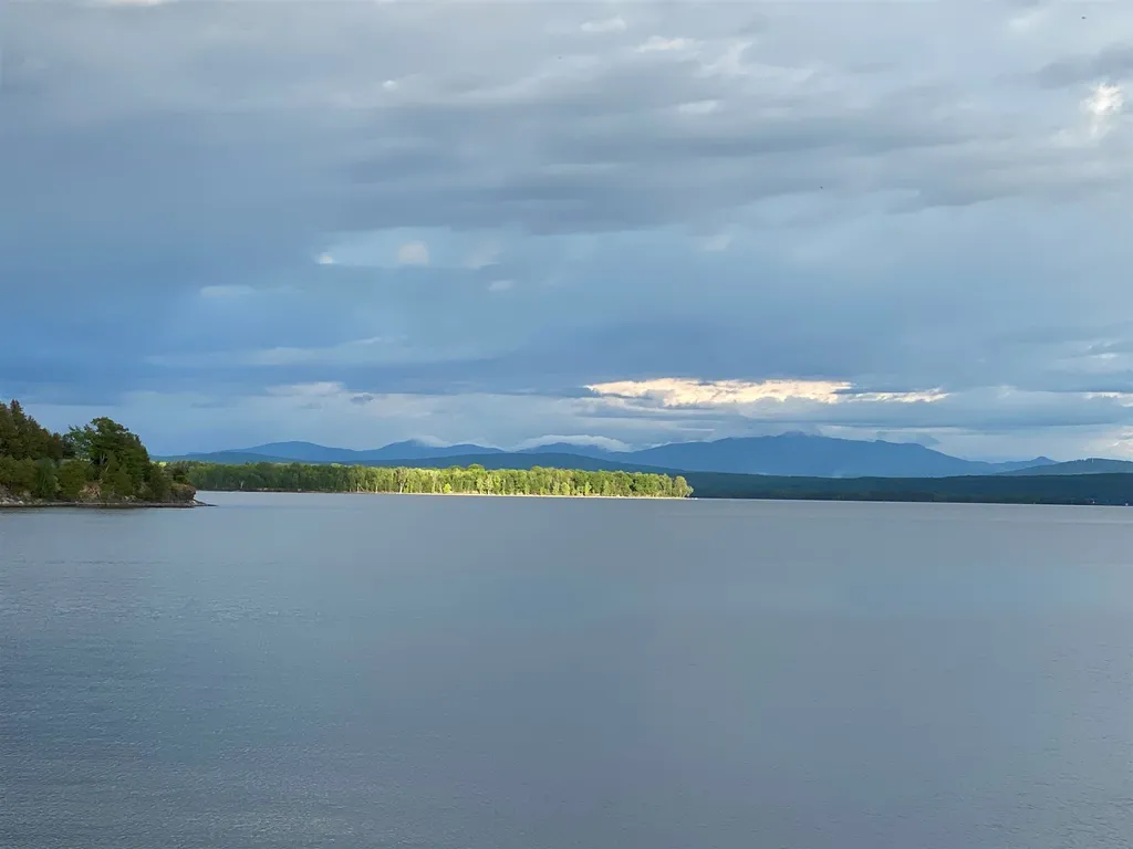 155 Savage Point Road North Hero VT 05474