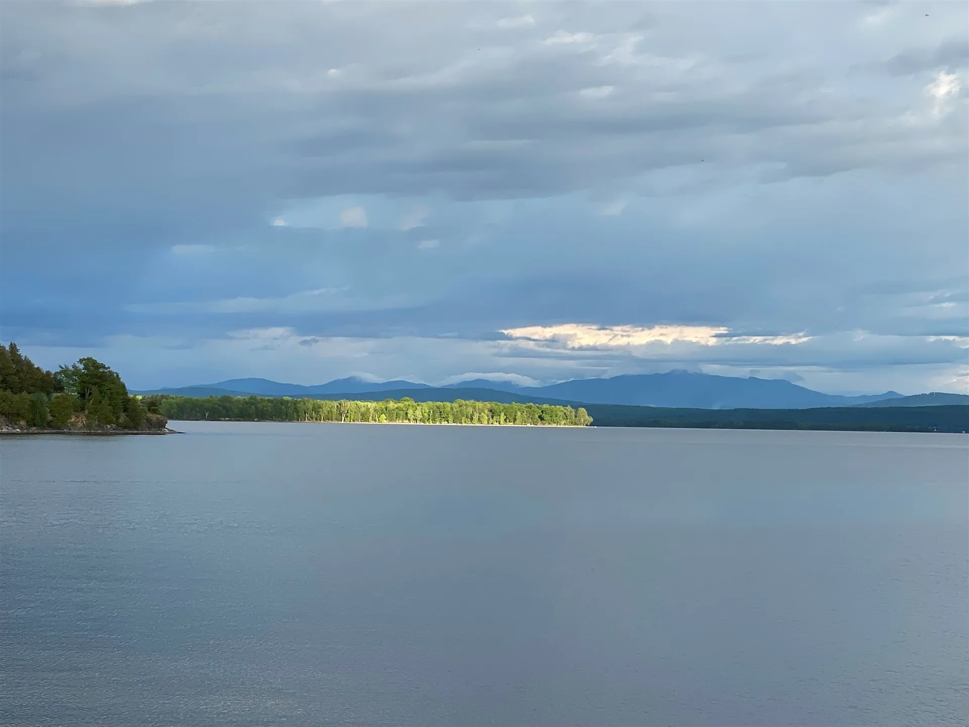 155 Savage Point Road North Hero VT 05474