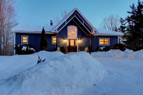 155 Savage Point Road North Hero VT 05474