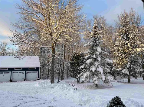155 Savage Point Road North Hero VT 05474