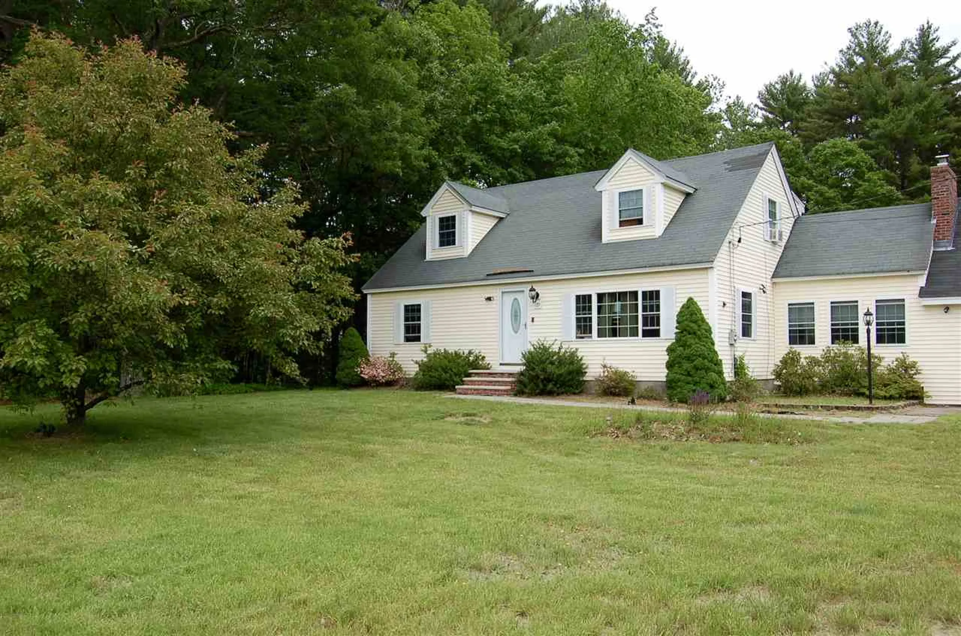 129 Lowell Road Windham NH 03087