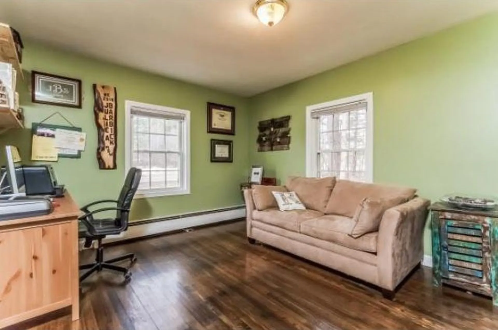 129 Lowell Road Windham NH 03087
