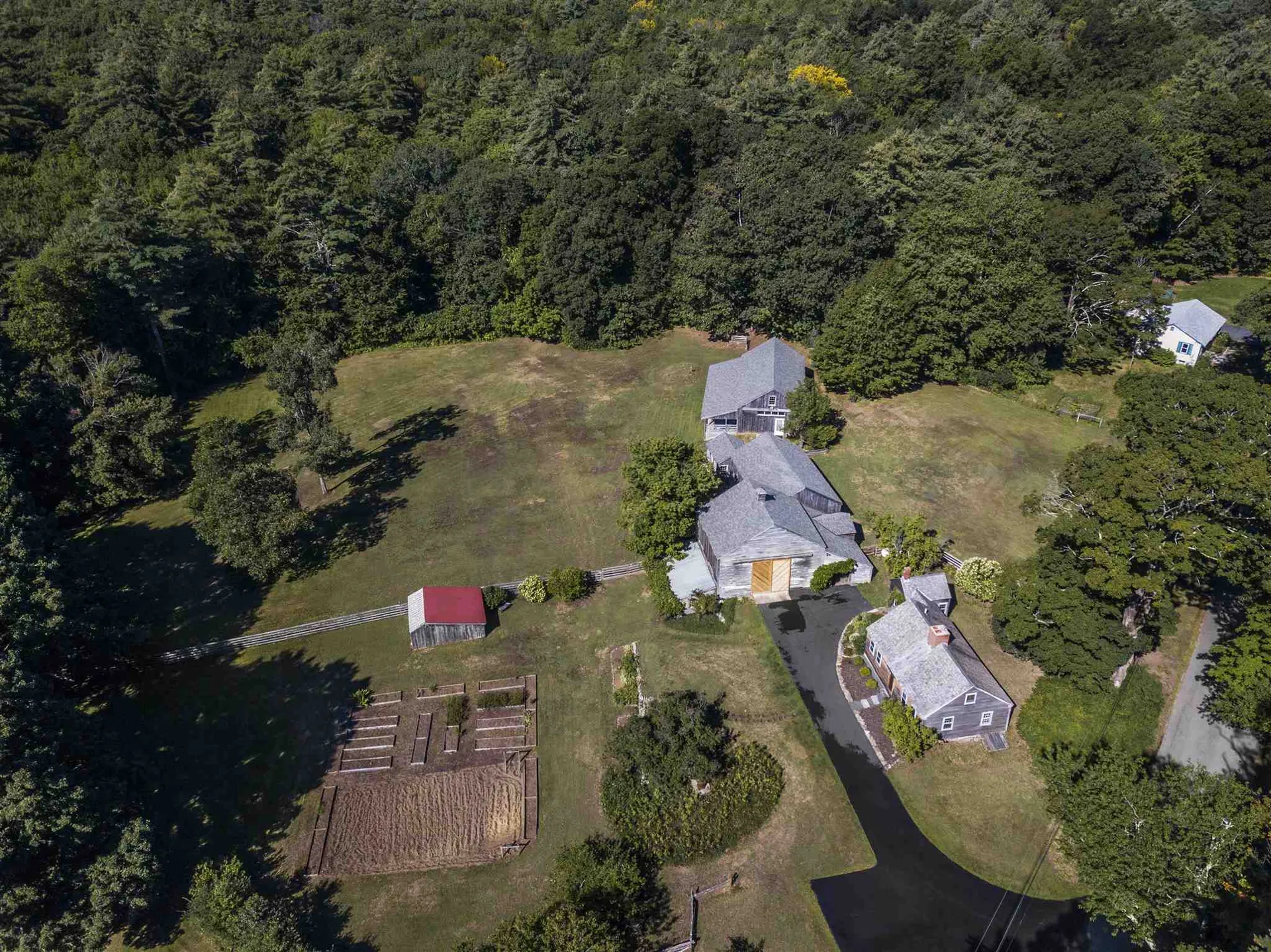46 Cottage Road Kensington NH 03833