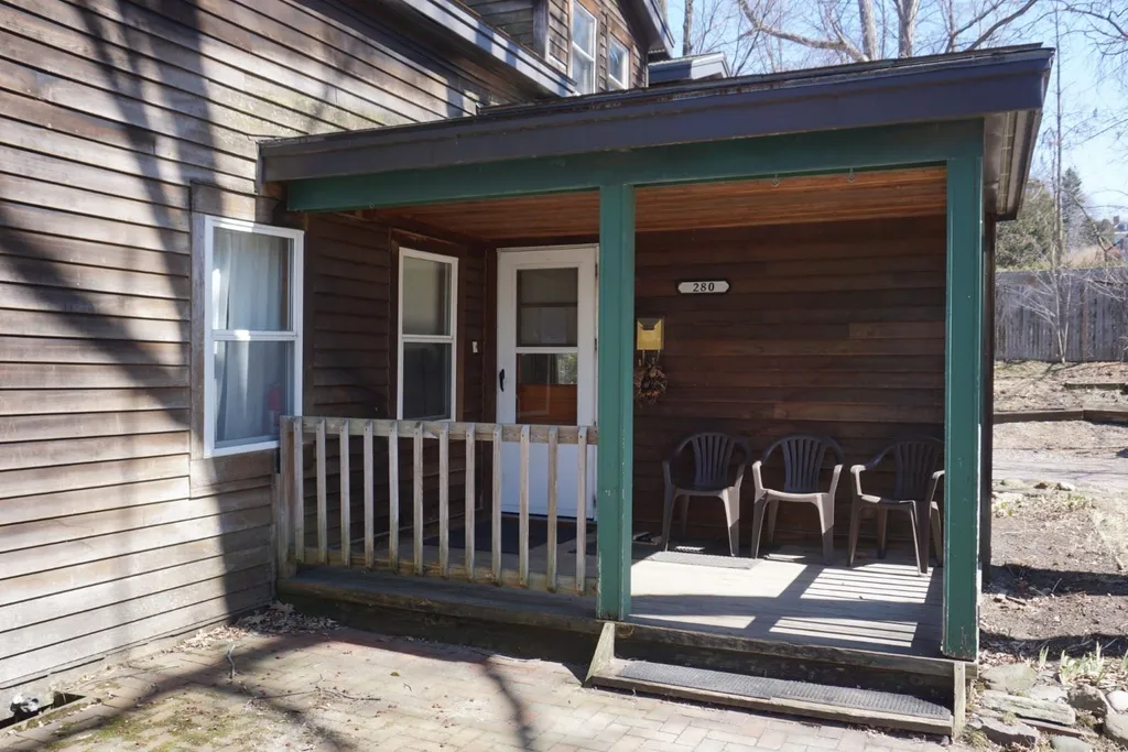 280 South Winooski Avenue Burlington VT 05401