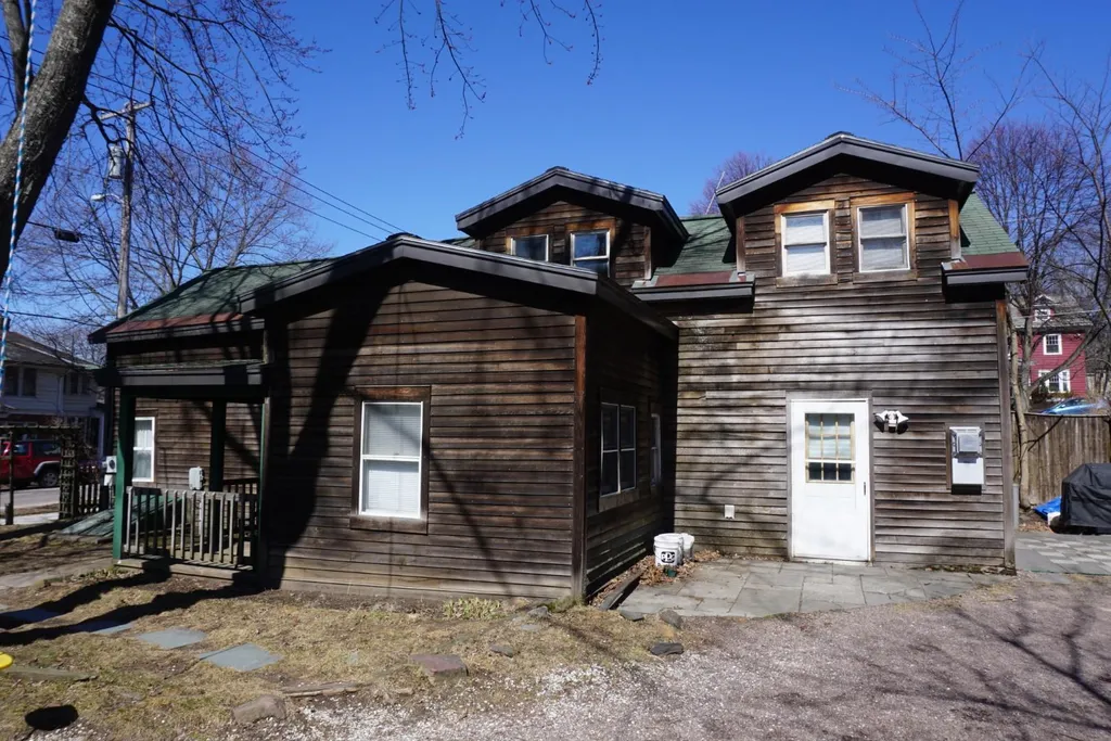 280 South Winooski Avenue Burlington VT 05401