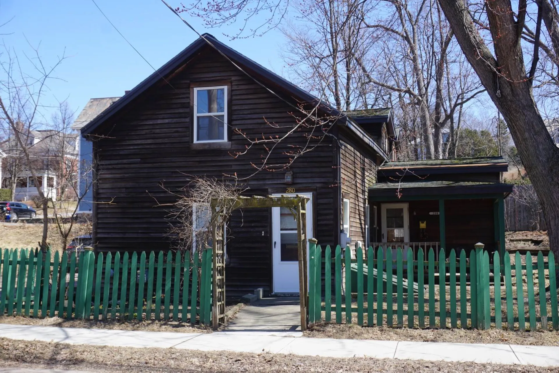 280 South Winooski Avenue Burlington VT 05401