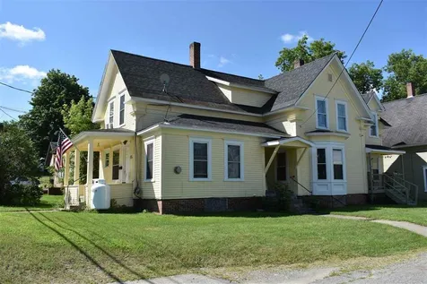 22 Water Street Orleans VT 05860