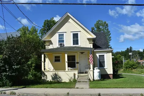22 Water Street Orleans VT 05860