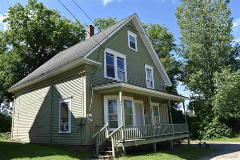 22 Water Street Orleans VT 05860