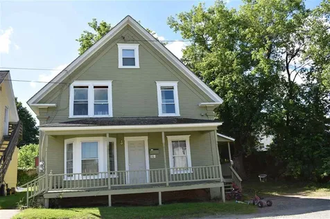 22 Water Street Orleans VT 05860