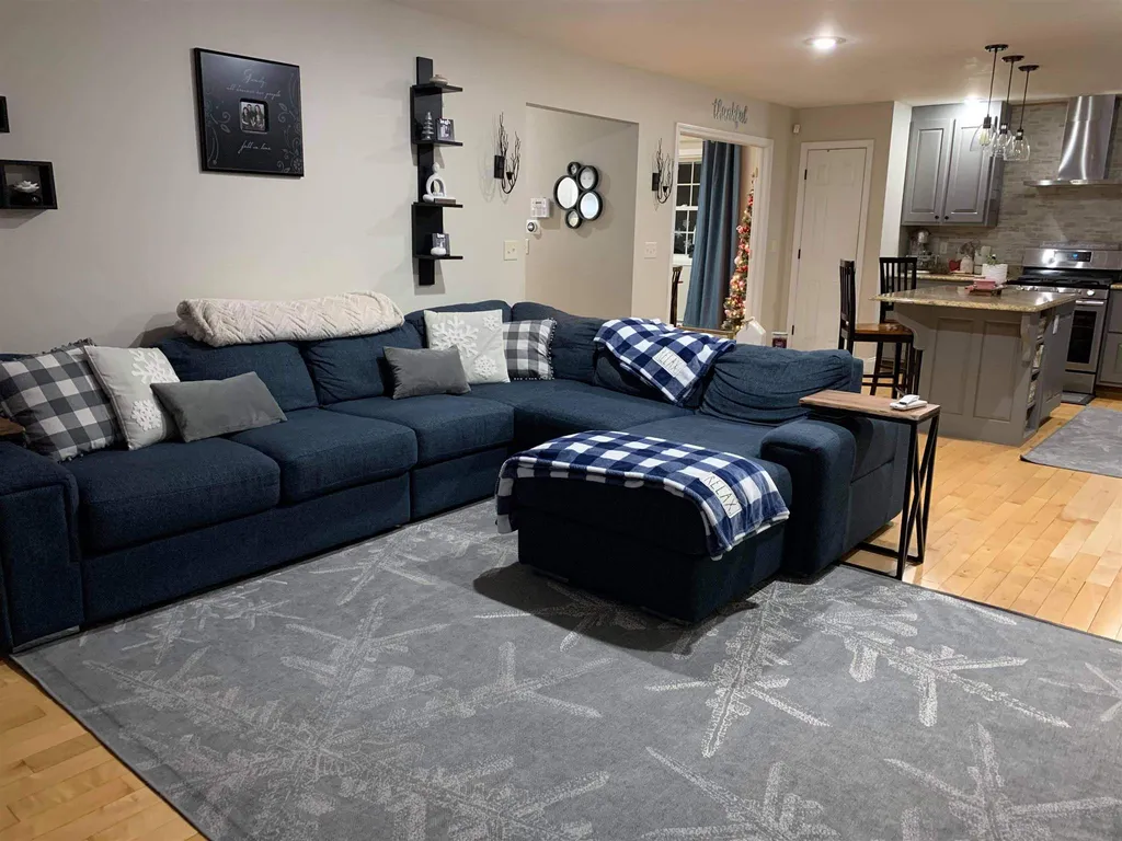 7 Shetland Lane Swanton VT 05488