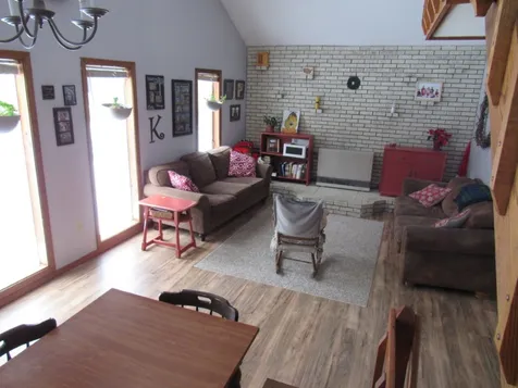 132 Sun And Ski Road Wilmington VT 05363