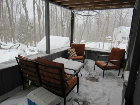 132 Sun And Ski Road Wilmington VT 05363