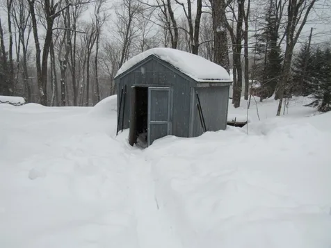 132 Sun And Ski Road Wilmington VT 05363