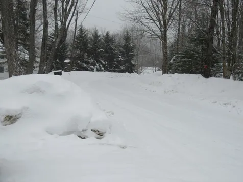 132 Sun And Ski Road Wilmington VT 05363