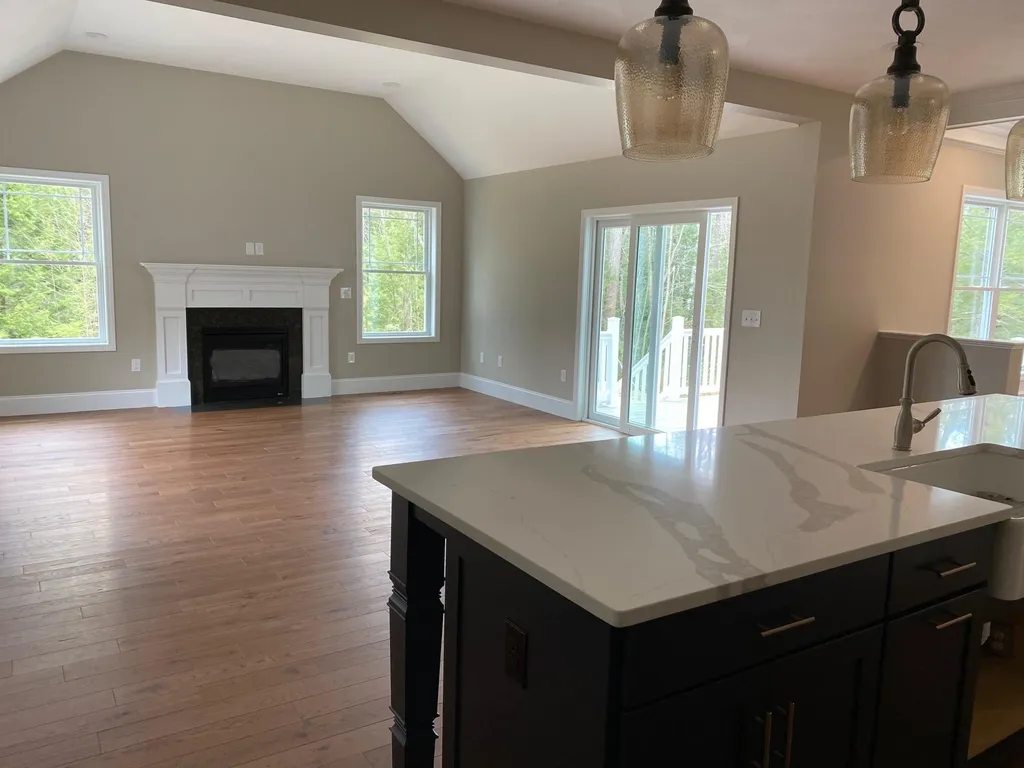 50 Keyes Hill Road Hollis, NH