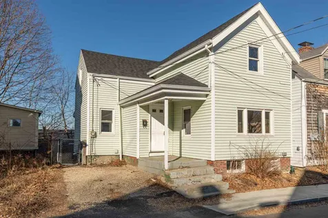 57 Mcdonough Street Portsmouth NH 03801