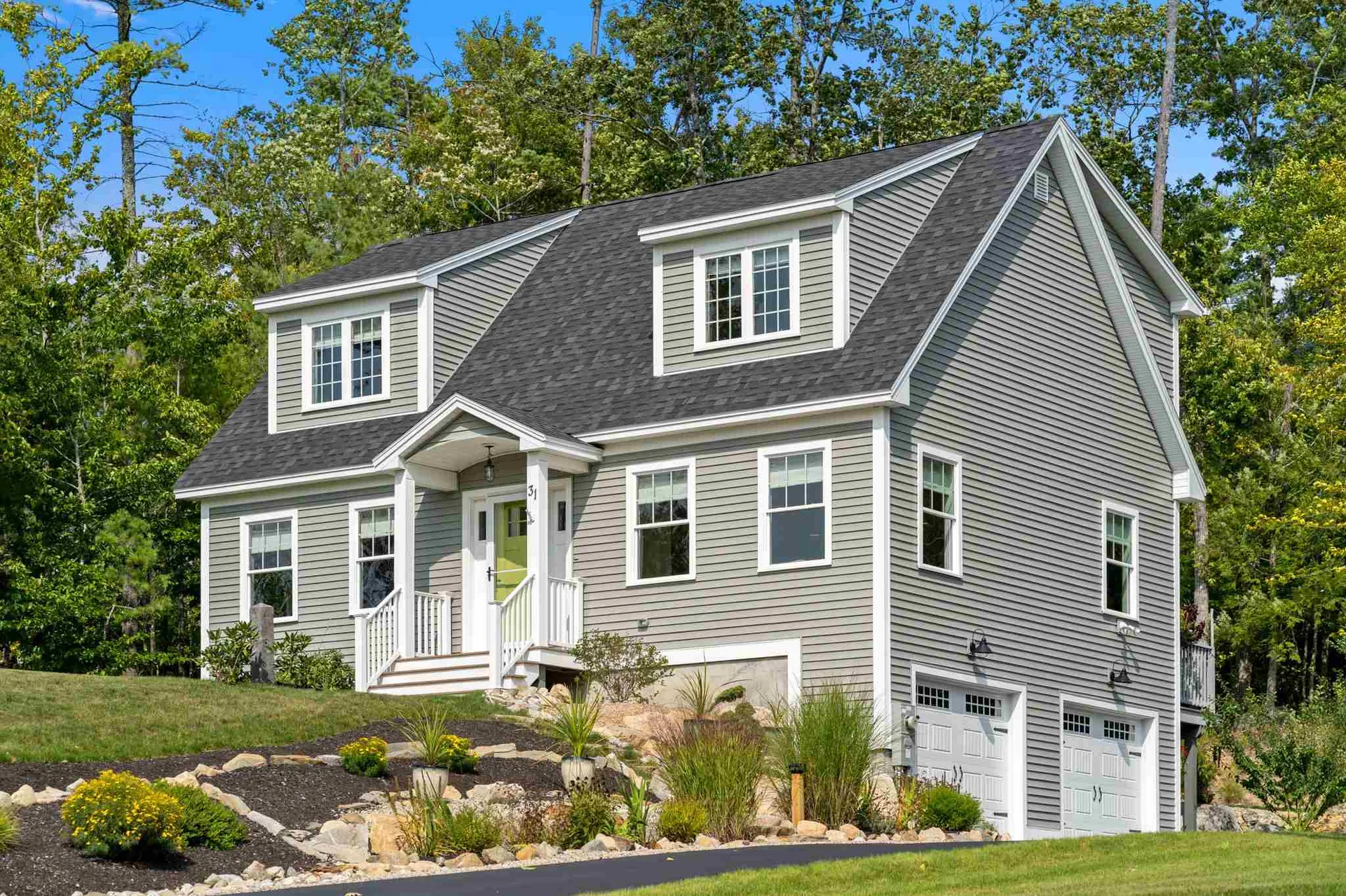 31 Maple Ridge Road Nottingham NH 03290